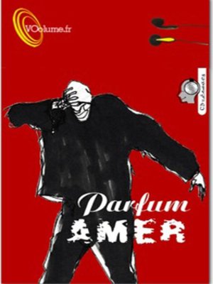 cover image of Parfum Amer